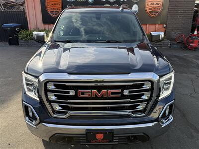 2021 GMC Sierra 1500 SLT - Photo 3 - Norwalk, CA 90650-2241