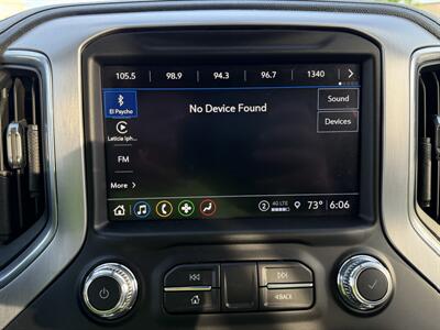 2021 GMC Sierra 1500 SLT - Photo 45 - Norwalk, CA 90650-2241