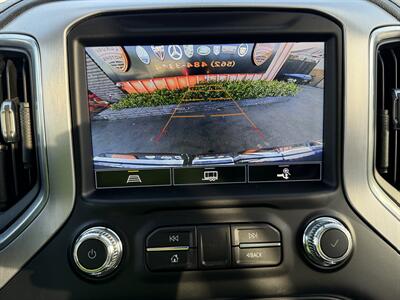 2021 GMC Sierra 1500 SLT - Photo 46 - Norwalk, CA 90650-2241