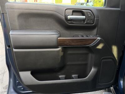 2021 GMC Sierra 1500 SLT - Photo 25 - Norwalk, CA 90650-2241