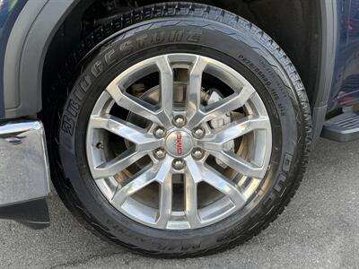 2021 GMC Sierra 1500 SLT - Photo 8 - Norwalk, CA 90650-2241