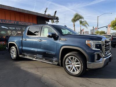 2021 GMC Sierra 1500 SLT - Photo 22 - Norwalk, CA 90650-2241