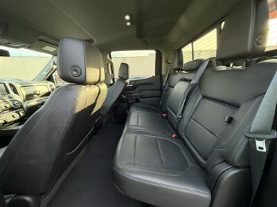2021 GMC Sierra 1500 SLT - Photo 34 - Norwalk, CA 90650-2241