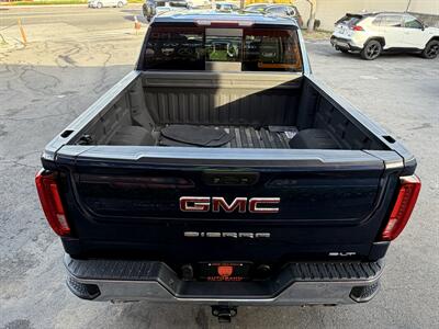 2021 GMC Sierra 1500 SLT - Photo 16 - Norwalk, CA 90650-2241