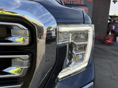 2021 GMC Sierra 1500 SLT - Photo 5 - Norwalk, CA 90650-2241