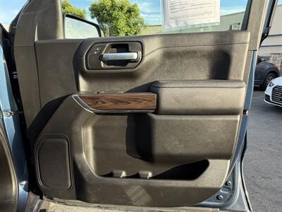 2021 GMC Sierra 1500 SLT - Photo 41 - Norwalk, CA 90650-2241
