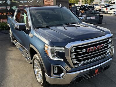 2021 GMC Sierra 1500 SLT - Photo 24 - Norwalk, CA 90650-2241