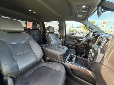 2021 GMC Sierra 1500 SLT - Photo 43 - Norwalk, CA 90650-2241