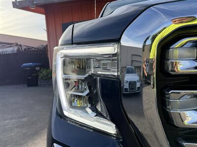 2021 GMC Sierra 1500 SLT - Photo 4 - Norwalk, CA 90650-2241