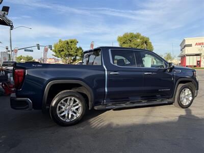 2021 GMC Sierra 1500 SLT - Photo 20 - Norwalk, CA 90650-2241