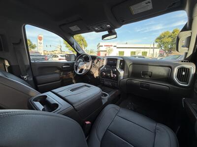 2021 GMC Sierra 1500 SLT - Photo 40 - Norwalk, CA 90650-2241