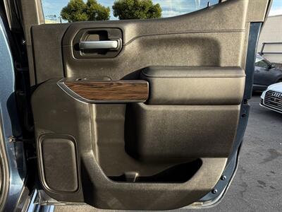 2021 GMC Sierra 1500 SLT - Photo 37 - Norwalk, CA 90650-2241