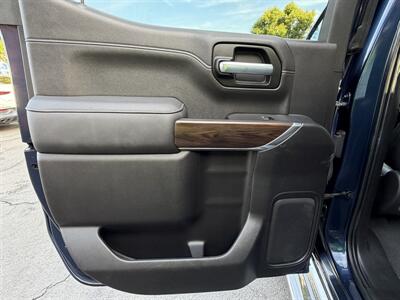 2021 GMC Sierra 1500 SLT - Photo 32 - Norwalk, CA 90650-2241