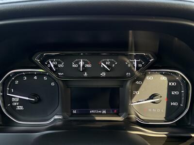 2021 GMC Sierra 1500 SLT - Photo 44 - Norwalk, CA 90650-2241