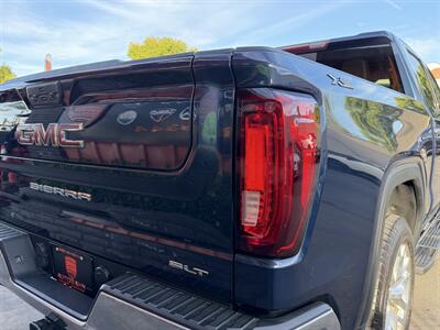 2021 GMC Sierra 1500 SLT - Photo 15 - Norwalk, CA 90650-2241