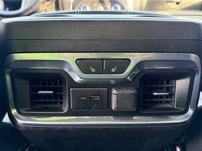 2021 GMC Sierra 1500 SLT - Photo 36 - Norwalk, CA 90650-2241