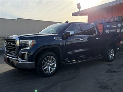 2021 GMC Sierra 1500 SLT - Photo 9 - Norwalk, CA 90650-2241