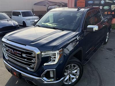 2021 GMC Sierra 1500 SLT - Photo 6 - Norwalk, CA 90650-2241