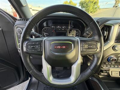2021 GMC Sierra 1500 SLT - Photo 30 - Norwalk, CA 90650-2241