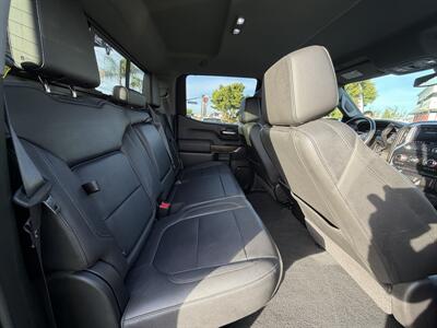 2021 GMC Sierra 1500 SLT - Photo 38 - Norwalk, CA 90650-2241