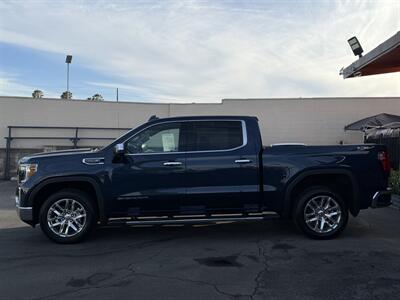 2021 GMC Sierra 1500 SLT - Photo 10 - Norwalk, CA 90650-2241