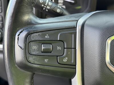 2021 GMC Sierra 1500 SLT - Photo 29 - Norwalk, CA 90650-2241