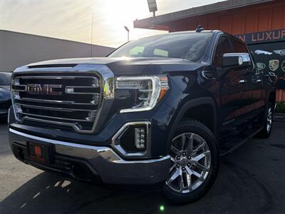 2021 GMC Sierra 1500 SLT - Photo 7 - Norwalk, CA 90650-2241