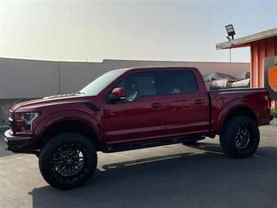 2018 Ford F-150 Raptor   - Photo 6 - Norwalk, CA 90650-2241