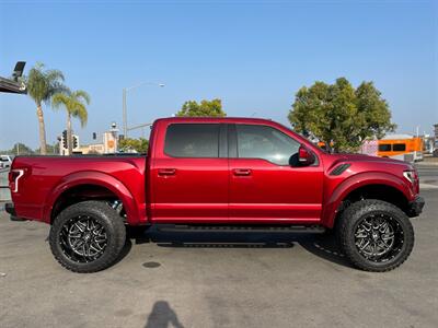 2018 Ford F-150 Raptor   - Photo 17 - Norwalk, CA 90650-2241