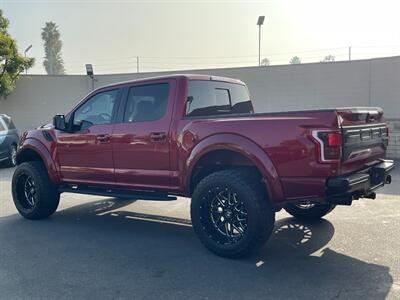 2018 Ford F-150 Raptor   - Photo 8 - Norwalk, CA 90650-2241