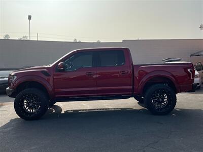 2018 Ford F-150 Raptor   - Photo 7 - Norwalk, CA 90650-2241