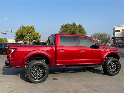 2018 Ford F-150 Raptor   - Photo 16 - Norwalk, CA 90650-2241