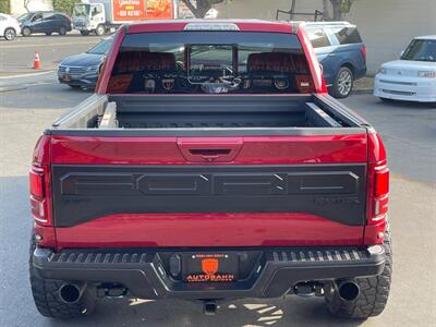 2018 Ford F-150 Raptor   - Photo 11 - Norwalk, CA 90650-2241