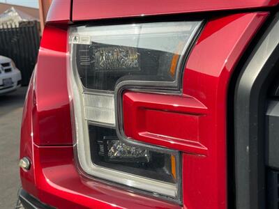 2018 Ford F-150 Raptor   - Photo 3 - Norwalk, CA 90650-2241