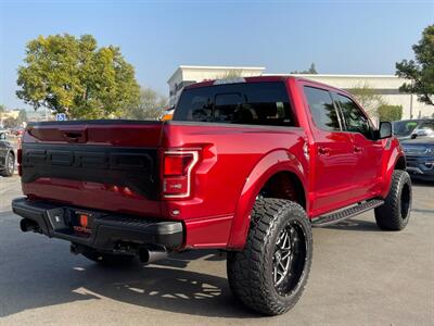 2018 Ford F-150 Raptor   - Photo 15 - Norwalk, CA 90650-2241