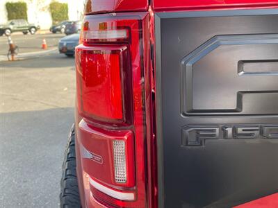 2018 Ford F-150 Raptor   - Photo 12 - Norwalk, CA 90650-2241