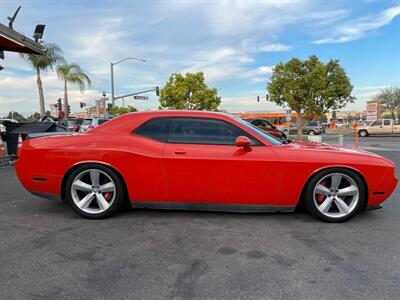 2009 Dodge Challenger SRT8   - Photo 17 - Norwalk, CA 90650-2241