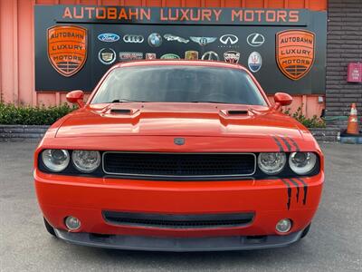 2009 Dodge Challenger SRT8   - Photo 2 - Norwalk, CA 90650-2241