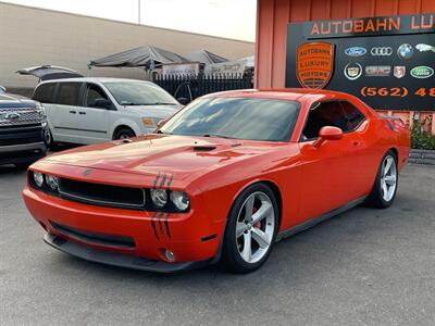 2009 Dodge Challenger SRT8   - Photo 5 - Norwalk, CA 90650-2241