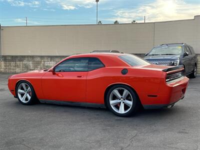 2009 Dodge Challenger SRT8   - Photo 8 - Norwalk, CA 90650-2241