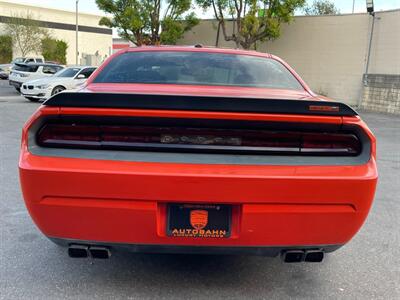 2009 Dodge Challenger SRT8   - Photo 10 - Norwalk, CA 90650-2241