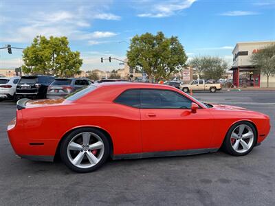 2009 Dodge Challenger SRT8   - Photo 16 - Norwalk, CA 90650-2241