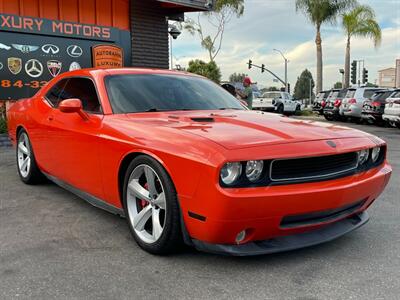 2009 Dodge Challenger SRT8   - Photo 18 - Norwalk, CA 90650-2241