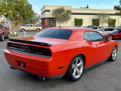 2009 Dodge Challenger SRT8   - Photo 15 - Norwalk, CA 90650-2241