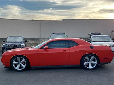 2009 Dodge Challenger SRT8   - Photo 7 - Norwalk, CA 90650-2241