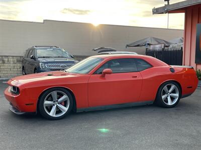 2009 Dodge Challenger SRT8   - Photo 6 - Norwalk, CA 90650-2241