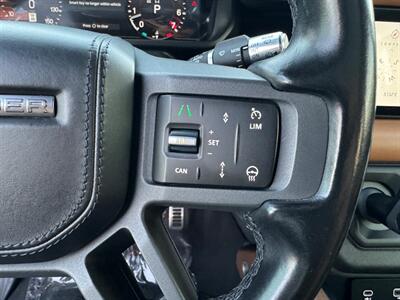 2021 Land Rover Defender 110 X - Photo 28 - Norwalk, CA 90650-2241