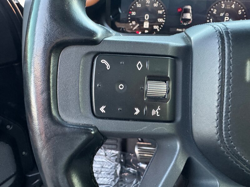 2021 Land Rover Defender 110 X - Photo 26 - Norwalk, CA 90650-2241