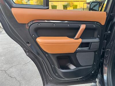 2021 Land Rover Defender 110 X - Photo 29 - Norwalk, CA 90650-2241