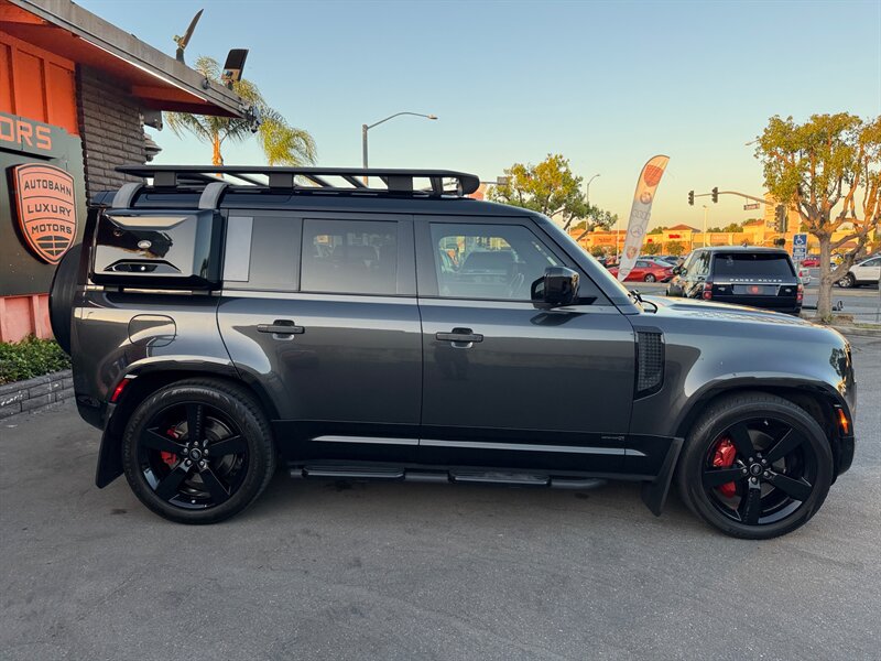 2021 Land Rover Defender 110 X - Photo 20 - Norwalk, CA 90650-2241